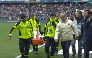 Le Havre – PSG: Perd perd un joueur sur blessure