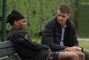 AC Milan : les terribles révélations de Maldini