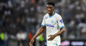 OM: Ismaila Sarr vers un club espagnol