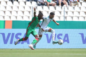 Can 2023: L’Algérie se partage les points avec le Burkina Faso