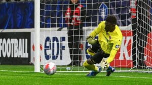 Clermont-Gastien sur Massamba Ndiaye : «il est assez impressionnant»