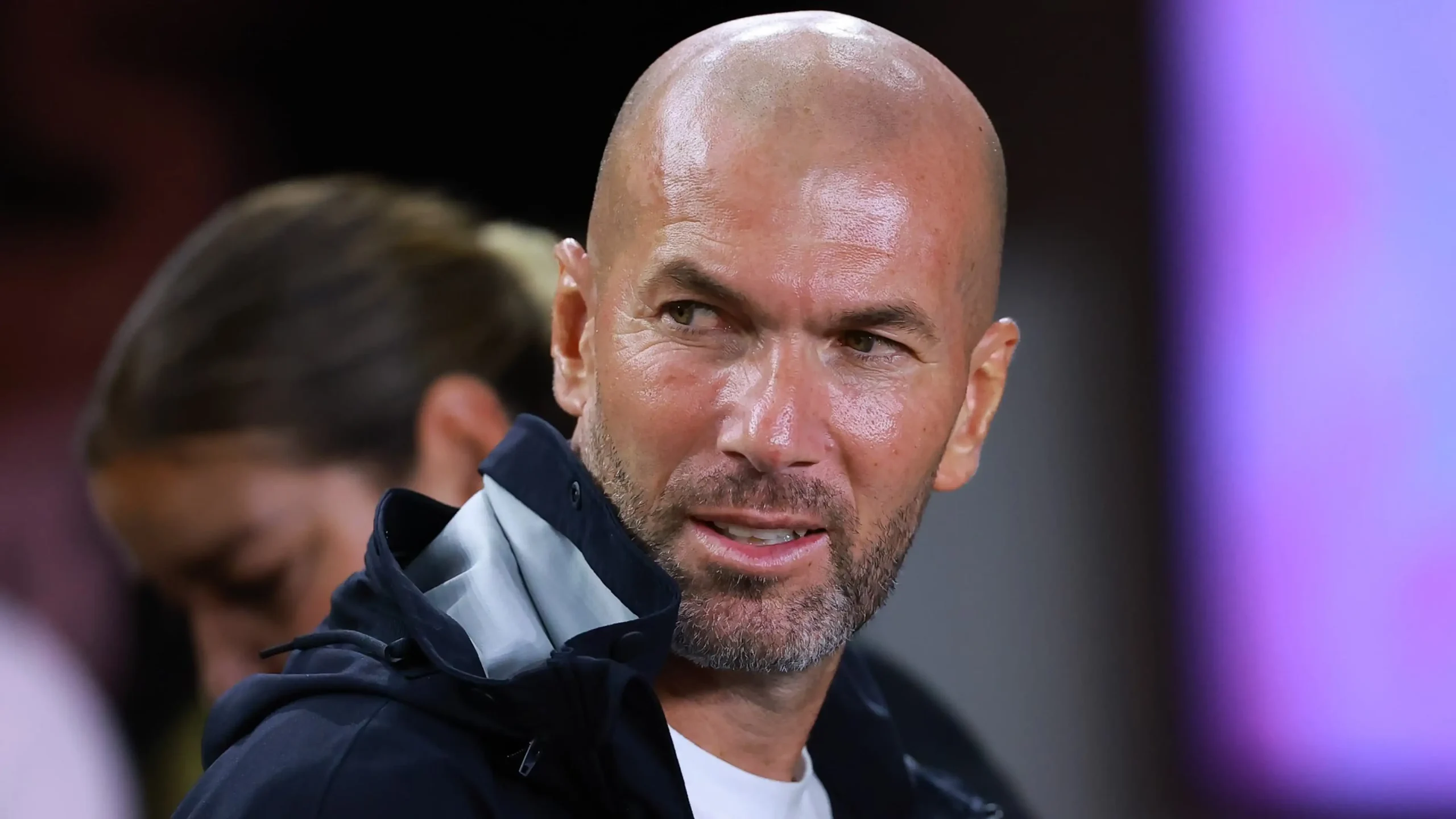 Algérie – Zidane successeur de Belmadi? ZZ donne sa réponse