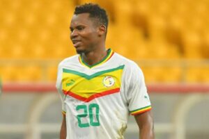 RC Lens: Nouveau rebondissement dans le dossier Habib Diallo