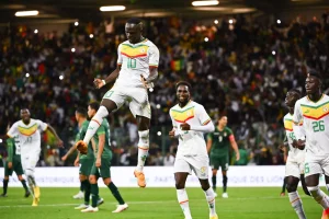 Can 2023 : le programme du lundi 15 janvier