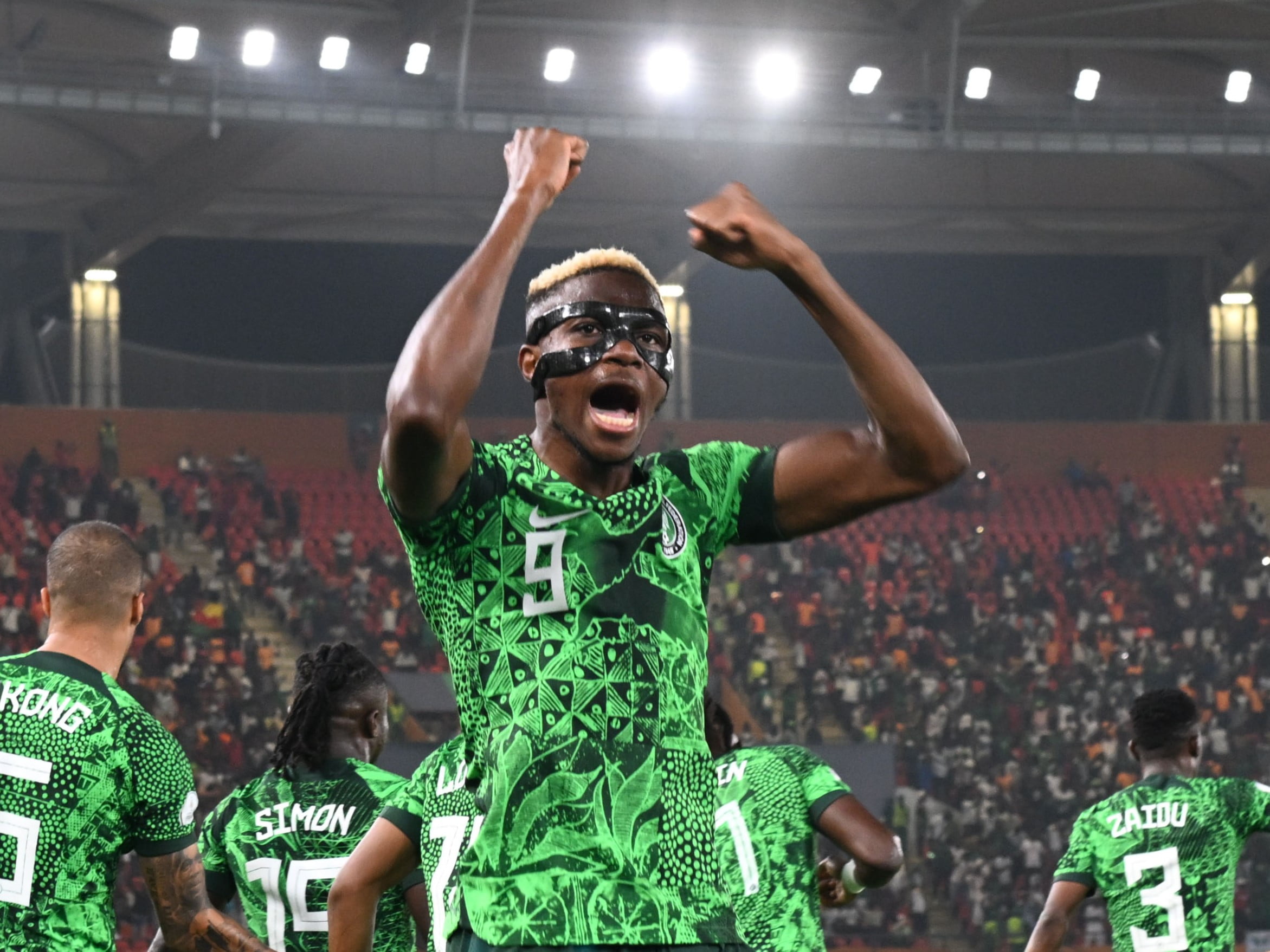 Côte d’Ivoire – Nigéria : Un pronostic équilibré pour la finale de la CAN