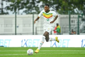 Blessure de Pape Matar Sarr: Les nouvelles sont rassurantes