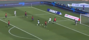 Sénégal – Gambie: Le gros raté d’Ismaila Sarr lors du coupure du signal (vidéo)