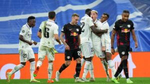 Ligue des Champions: Programme du mardi