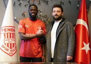 Mercato: Cet international sénégalais retrouve un club