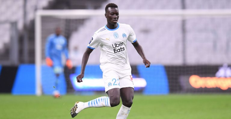 OM: Pape Gueye impose ses conditions pour rester