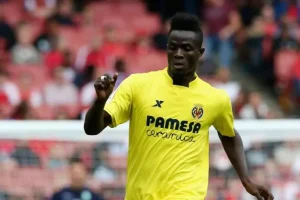 Villarreal: Éric Bailly croit en une remontada  l’OM