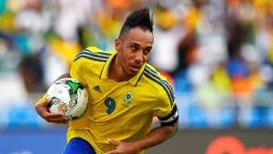 Gabon: Un retour en sélection pour Pierre Emerick Aubameyang ?