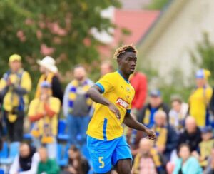 RC Lens : un défenseur sénégalais comme première recrue estivale ?