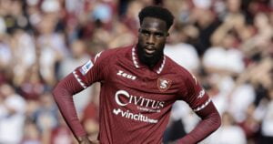Serie A: Salernitana traduit Boulaye Dia en justice
