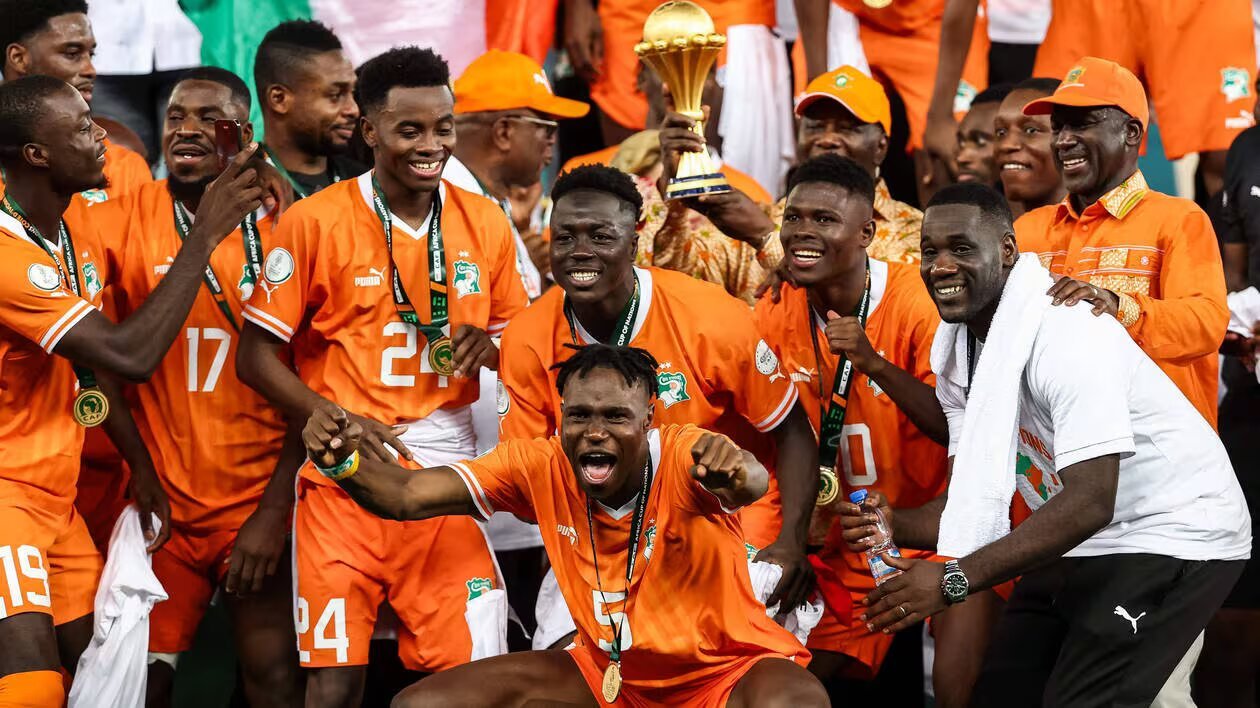 Côte d’Ivoire: La liste des champions d’Afrique contre le Bénin avec une surprise