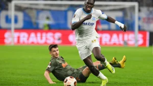 OM – Benfica : Les dernières infos rassurantes sur Ismaïla Sarr, Jonathan Clauss…