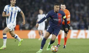 PSG: Luis Enrique explique le plan du club pour remplacer Mbappé