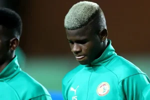 Elim. CDM 2026: Aliou Cissé convoque encore Mikayil Faye