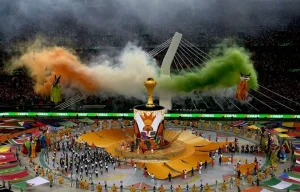 La Côte d’Ivoire est candidate pour accueillir la finale du Trophée des Champions 2024