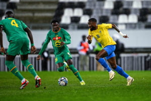 FC Metz : Lamine Camara s’explique sur sa situation à Metz et en sélection