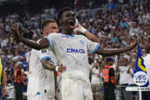 OM: Ismaila Sarr a repris l’entrainement