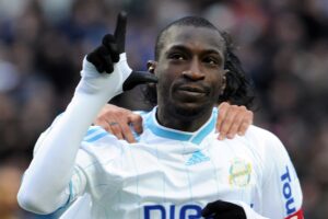 OM : Discussion entre Mamadou Niang et Longoria, la grande révélation