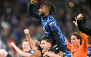 Europa League: Lookman met fin à la serie de Leverkusen et offre le titre à l’Atalanta