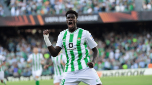 Mercato: Une pépite sénégalaise de 18 ans vers l’AC Milan