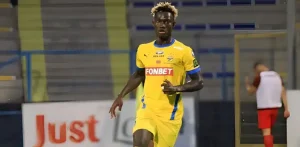 Mercato: Le RC Lens enregistre la signature d’une pépite sénégalaise