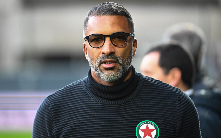 Officiel: Habib Béye a pris sa décision sur son avenir au Red Star