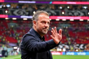 Mercato: Hansi Flick tout proche de s’engager avec le Barça