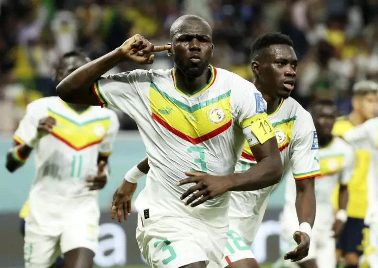 Officiel: Kalidou Koulibaly devient investisseur d’un club français