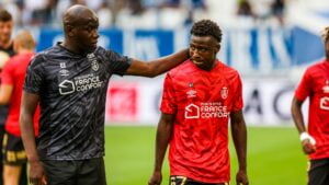 Reims: Samba Diawara va assurer l’intérim après le départ de Still