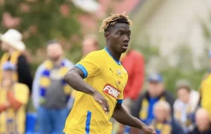 Mercato : Une pépite sénégalaise proche de signer au RC Lens