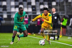 Sénégal: Le verdict tombe pour Habib Diarra blessé par Khadim Diaw