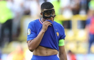 Euro 2024: Programme des 8es de finale