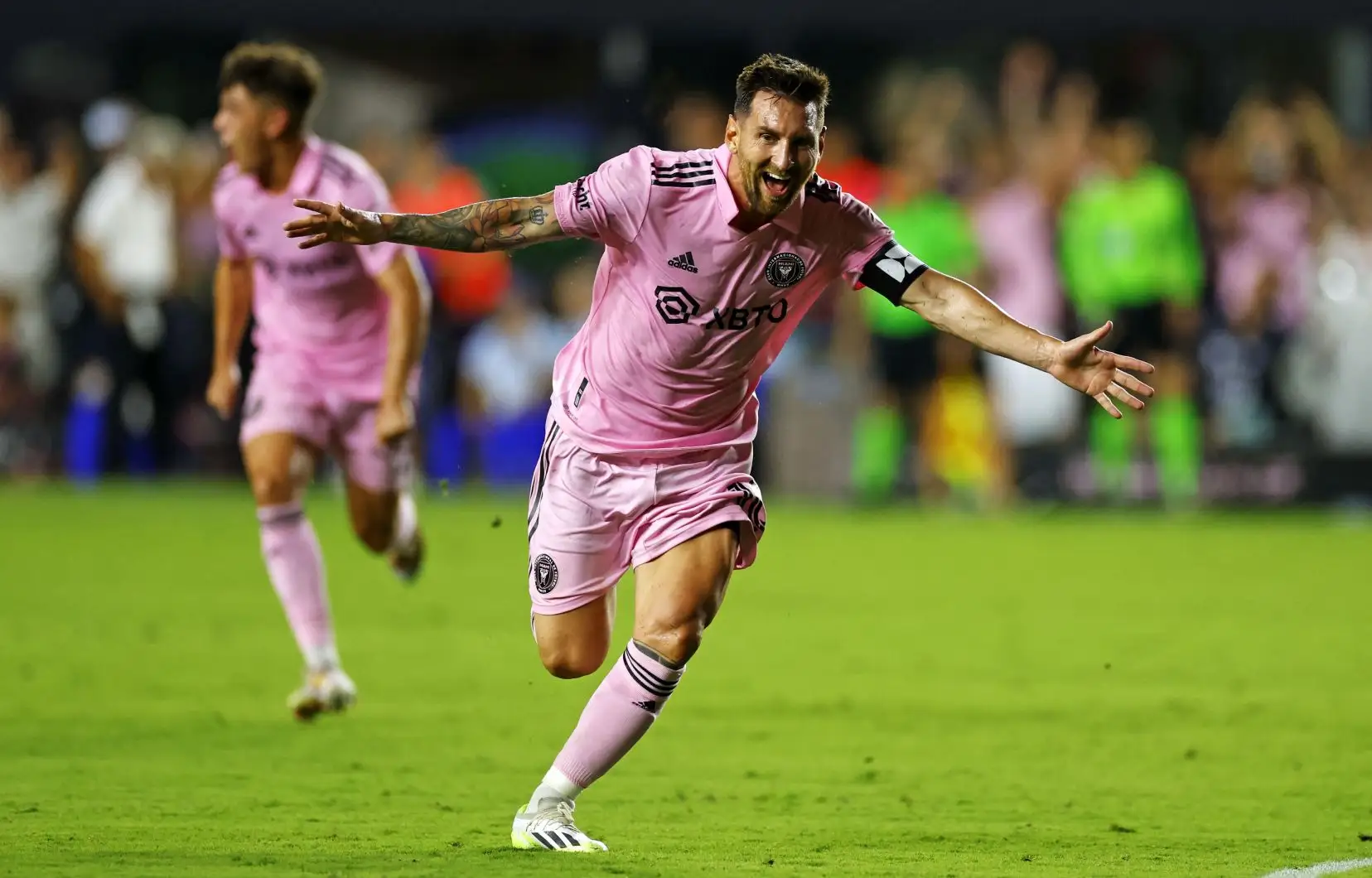 Lionel Messi révèle quel sera le dernier club de sa carrière
