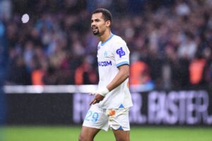 OM: Visite médicale en cours pour Iliman Ndiaye