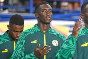 Strasbourg: Pape Daouda Diong annonce les couleurs