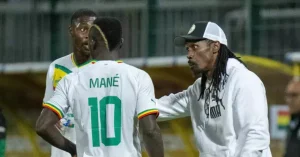 Sénégal: Sadio Mané fustige le système d’Aliou Cissé