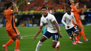 Euro 2024: Watkings envoie l’Angleterre en finale