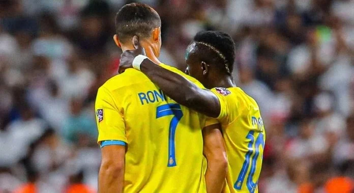 Euro 2024: Le message de soutien de Sadio Mané à Ronaldo
