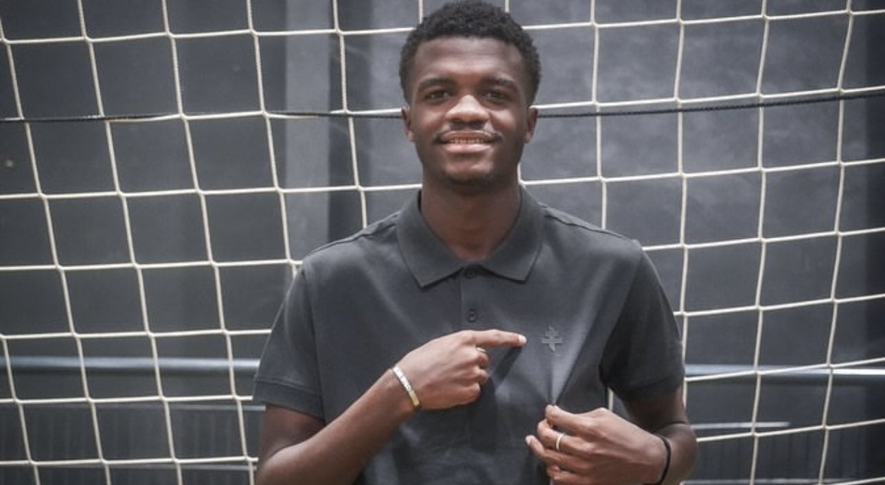 Mercato: Un nouveau talent de Génération Foot signe au FC Metz