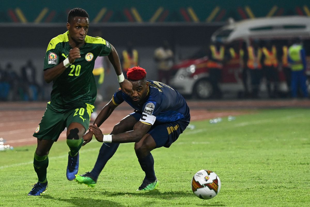 Mercato: Un rebond en Ligue des Champions se profile pour Bouna Sarr