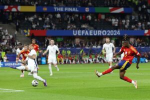 Euro 2024: L’Espagne sacrée championne d’Europe après sa victoire sur l’Angleterre