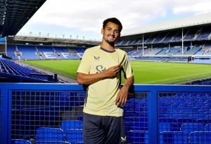 Mercato: La petite pique d’Austin Senghor à l’OM