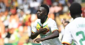 OM : Pape Gueye met en colère Pablo Longoria