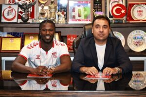 Mercato: Keita Baldé rebondit en Turquie