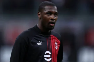 ASSE: Le coach se prononce sur le dossier Fodé Ballo-Touré