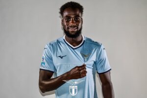 Officiel: Boulaye Dia quitte Salernitana pour la Lazio